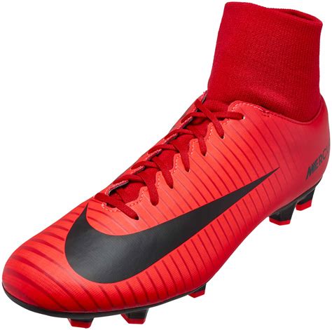 nike jr mercurial victory vi df fg voetbalschoenen|Amazon.com: Nike Junior Mercurial Victory VI DF FG Football .